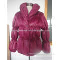 2013 New Design Women Elegant Winter Jackets 